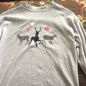 Large sleep shirt bogo clearance sale